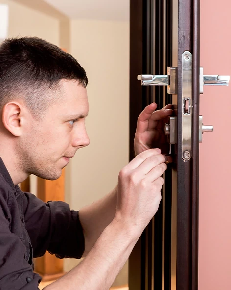 : Professional Locksmith For Commercial And Residential Locksmith Services in San Luis Obispo, CA