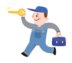 Local emergency lockout specialist near you offering 24/7 emergency lockout solution in San Luis Obispo, CA