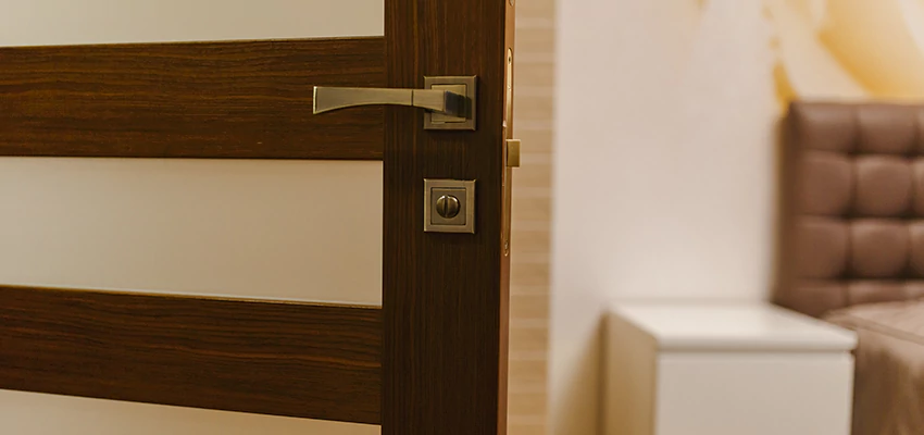 Door Lever Troubleshooting in San Luis Obispo, CA