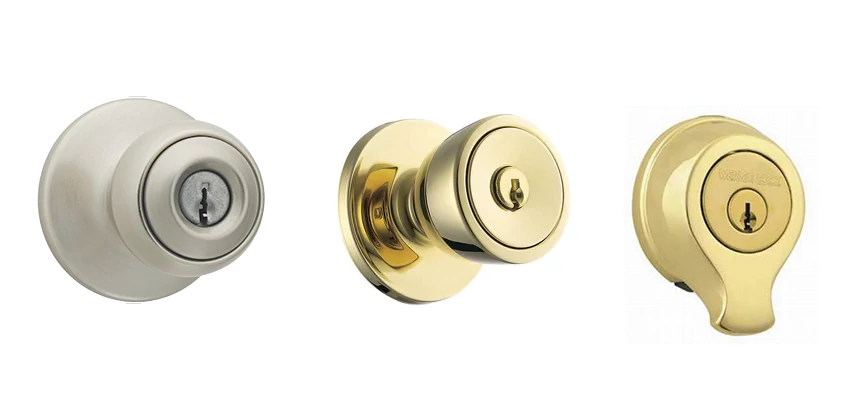 Weiser Bluetooth Lock Installation in San Luis Obispo, CA