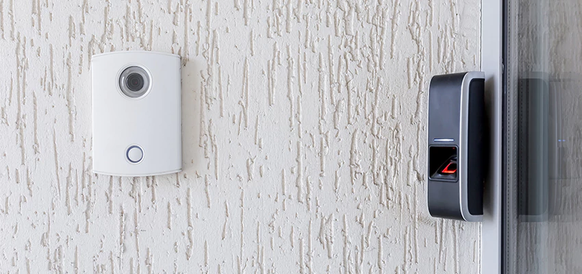 Automatic Door Lock Repair in San Luis Obispo, California