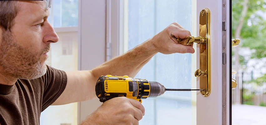 Affordable Bonded & Insured Locksmiths in San Luis Obispo, CA