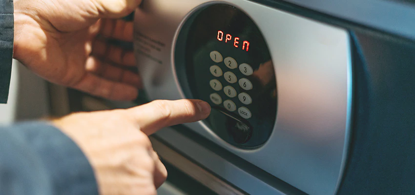 Cash Safe Openers in San Luis Obispo, California