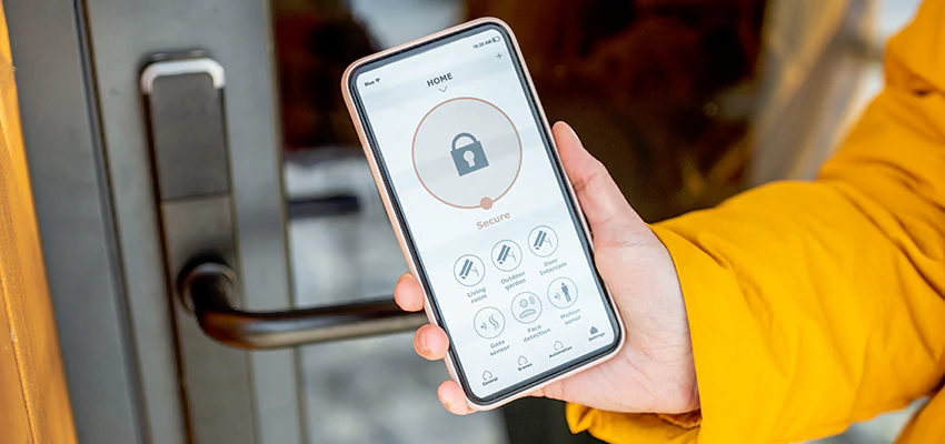 Kwikset Halo Wifi Locks Repair And Installation in San Luis Obispo, CA