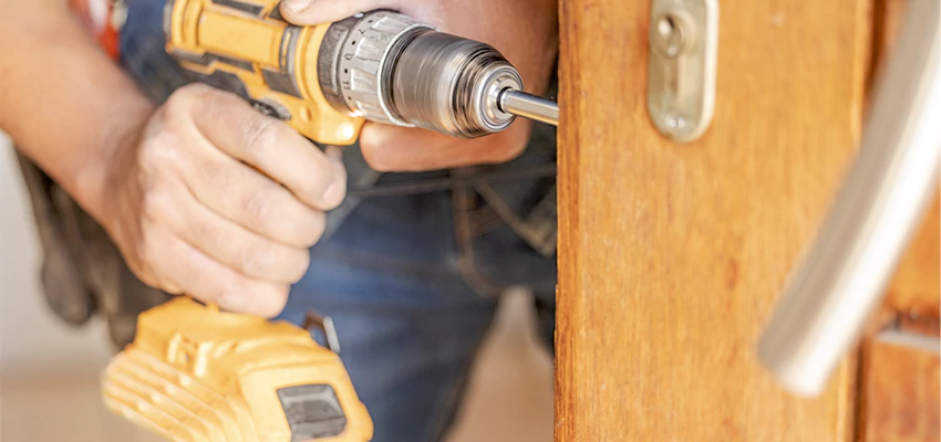 Emergency A1 Locksmith Services in San Luis Obispo, California