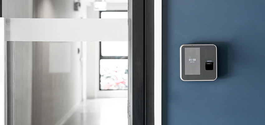 Electronic Remote Control Lock Repair in San Luis Obispo, CA