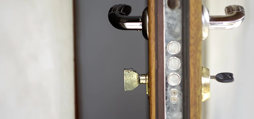 Holiday Emergency Locksmith in San Luis Obispo, California
