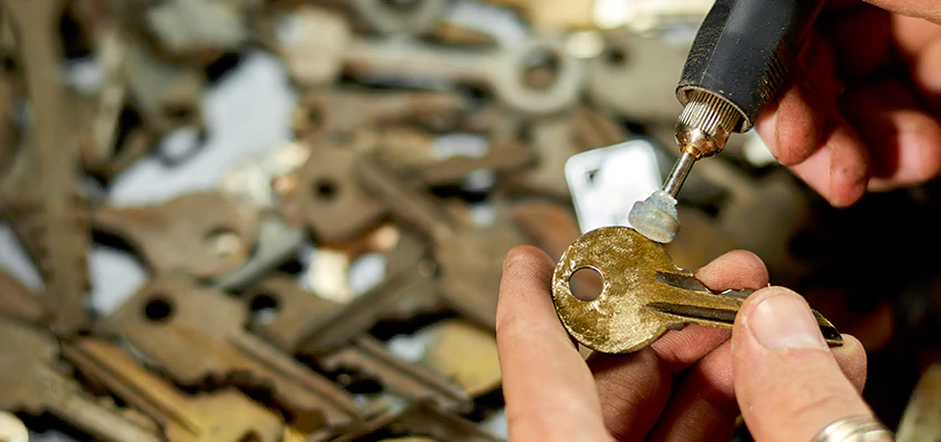 Car Lock Key Repair Service in San Luis Obispo, CA