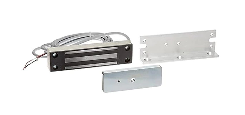 Deadbolt Magnetic Door Locks Installation in San Luis Obispo, CA