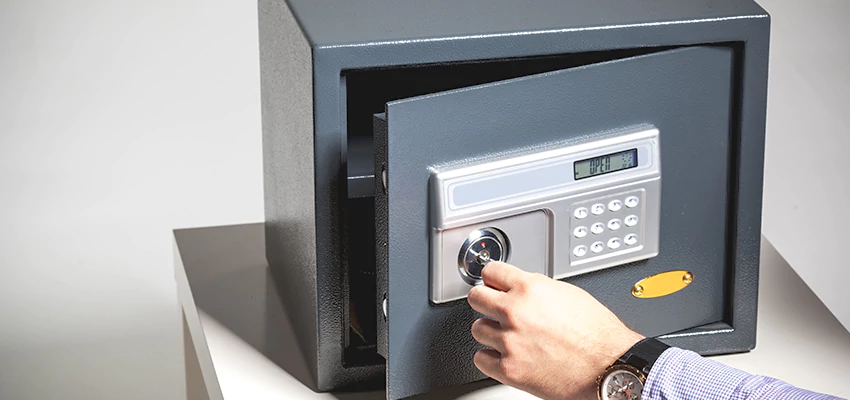 Jewelry Safe Unlocking Service in San Luis Obispo, California