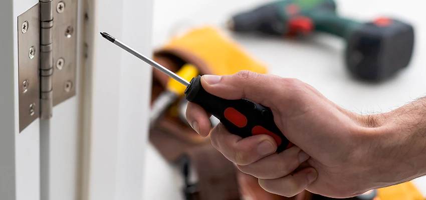 Holiday Emergency Locksmith in San Luis Obispo, California