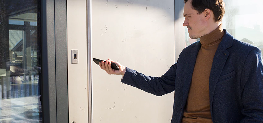 Business Security Systems in San Luis Obispo, CA