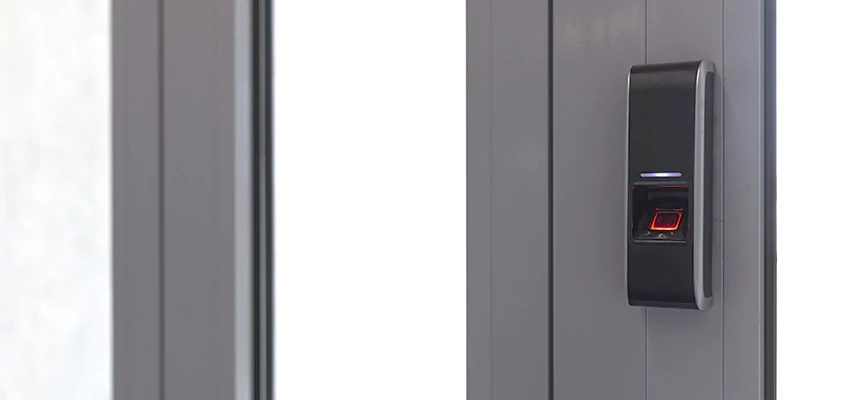 Push Button Lock Keypad Repair in San Luis Obispo, California