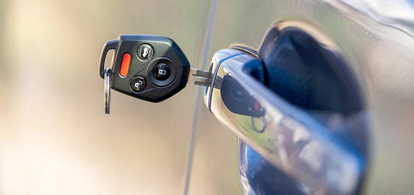 Automotive Locksmith Key Programming Specialists in San Luis Obispo, CA