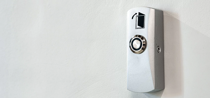 Residential Access Keypads Systems Installation in San Luis Obispo, CA