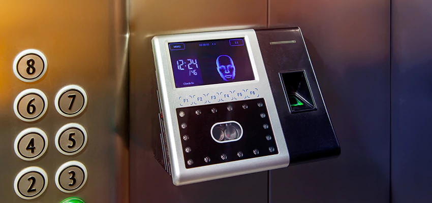 Commercial Locksmith For Lock Repair in San Luis Obispo, CA