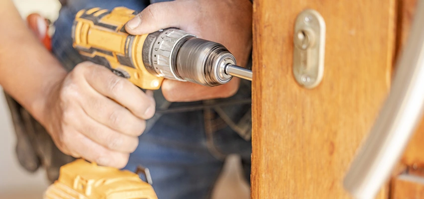 Eviction Locksmith in San Luis Obispo, California