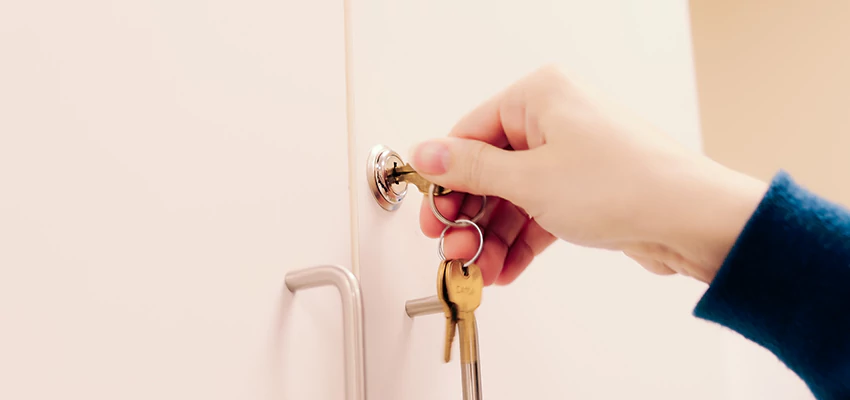 Cabinet Electronic Locks Repair in San Luis Obispo, California