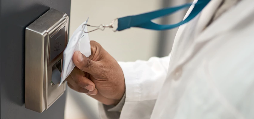 Commercial Locksmith For Rekey in San Luis Obispo, CA