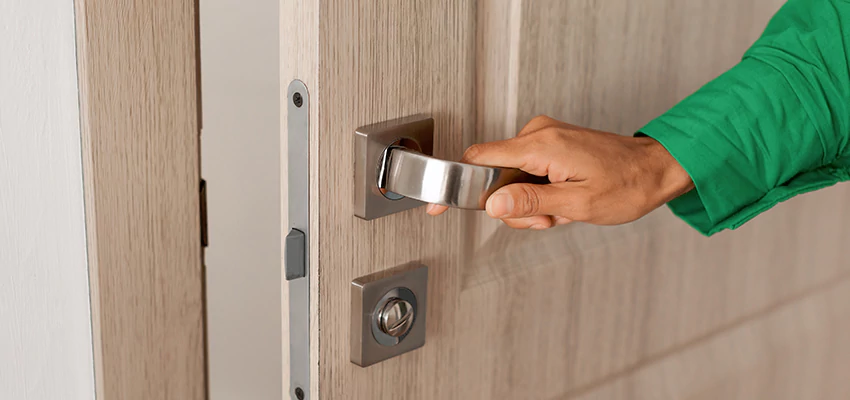 Garage Door Lock Reinforcements in San Luis Obispo, California