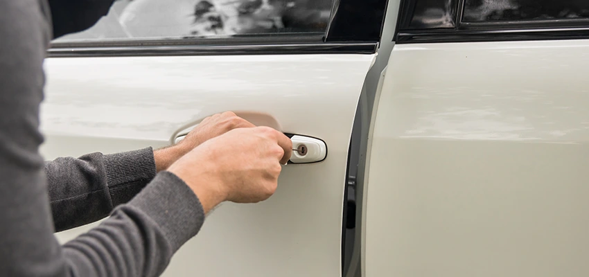 Unlock Car Door Service in San Luis Obispo, CA