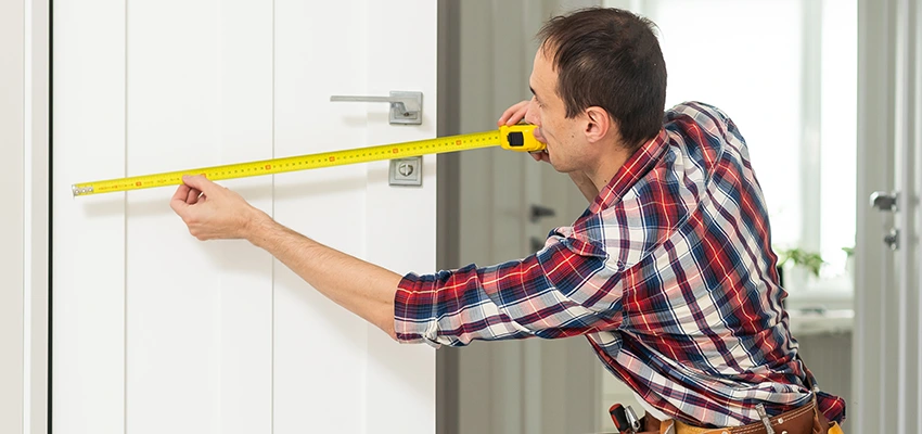 Bonded & Insured Locksmiths For Lock Repair in San Luis Obispo, California