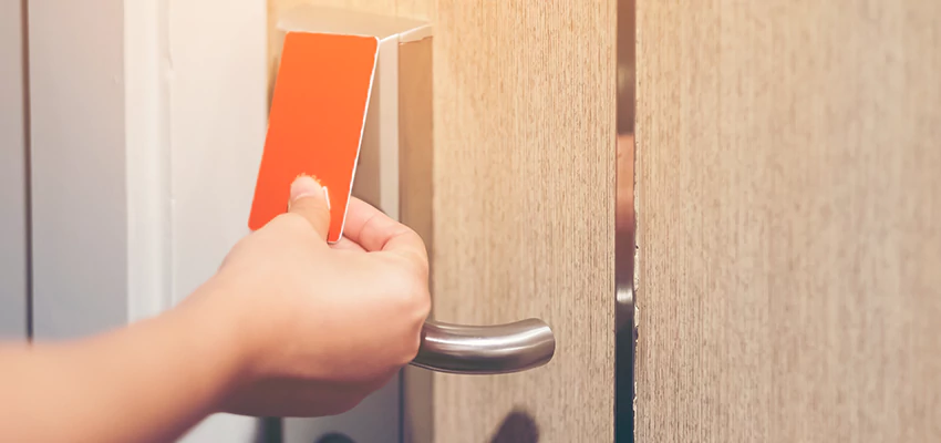 Electronic Locks Motor Repair in San Luis Obispo, California