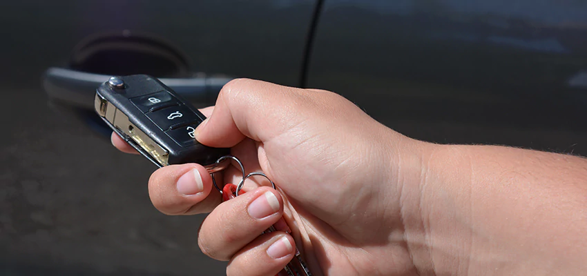 Car Door Unlocking Locksmith in San Luis Obispo, California