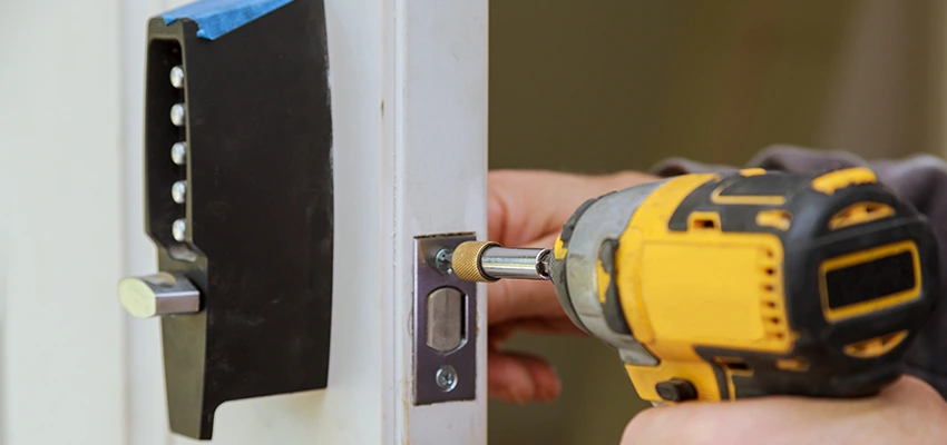 Eviction Locksmith For Key Duplication in San Luis Obispo, California