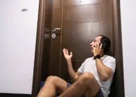 Emergency Lockout in San Luis Obispo, California